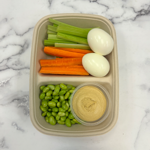Balanced Snack Pack